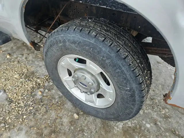 2014 Ford F250 - Photo 23