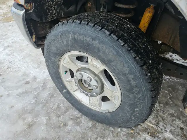 2014 Ford F250 - Photo 24