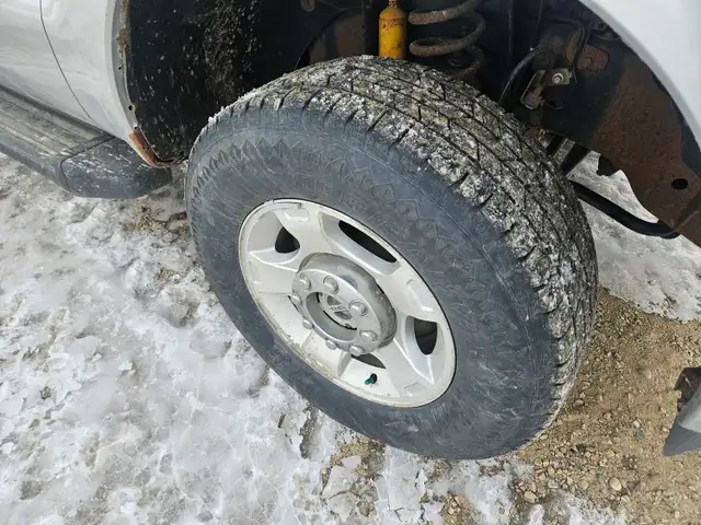 2014 Ford F250 - Photo 25