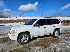 2004 GMC Envoy