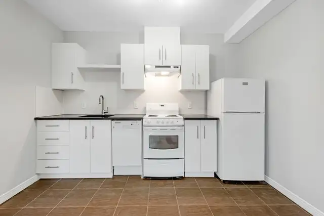 Beautiful renovated unit in Downtown Ottawa! - Photo 4