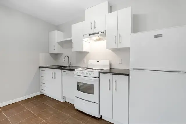 Beautiful renovated unit in Downtown Ottawa! - Photo 5