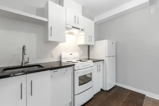 Beautiful renovated unit in Downtown Ottawa! - Photo 6