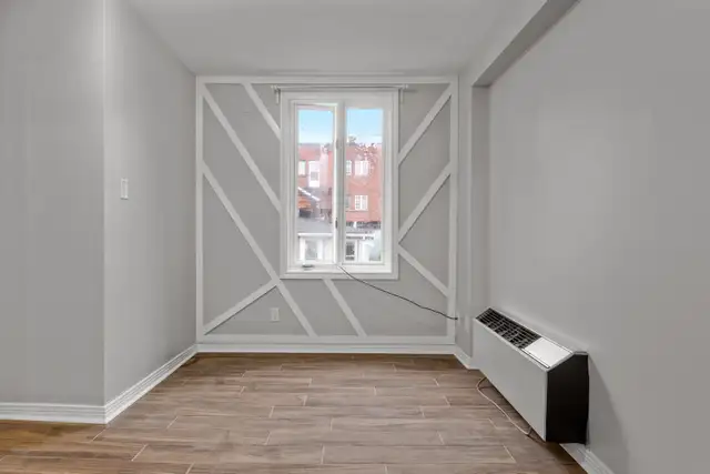 Beautiful renovated unit in Downtown Ottawa! - Photo 14