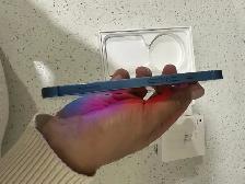 iPhone 13 128gb Airpods/Fast Charger/Delivery