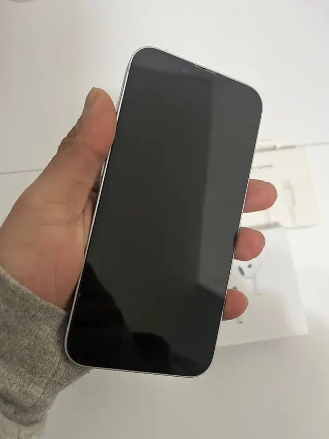 iPhone 14 PLUS 128gb Airpods/Fast Charger/Delivery - Photo 6