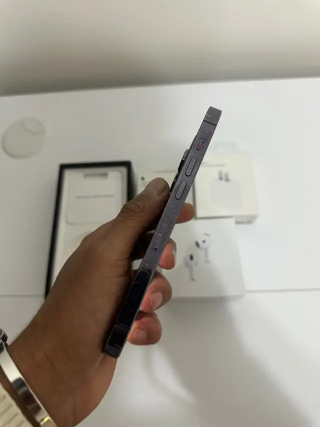 iPhone 14 Pro 128gb Airpods/Fast Charger Set/Delivery - Photo 3