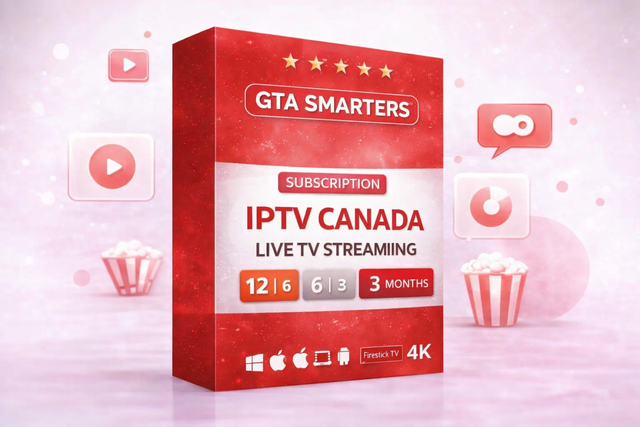 ANDROID BOX 4K LIVE STREAMING ACTIVATION