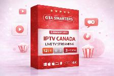 ANDROID BOX 4K LIVE STREAMING ACTIVATION