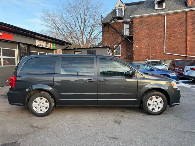 2012 Dodge Grand Caravan 4dr Wgn SE - Photo 6