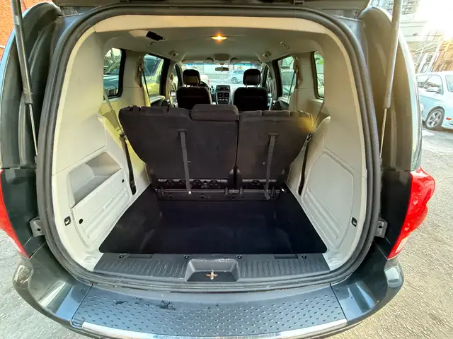 2012 Dodge Grand Caravan 4dr Wgn SE - Photo 14