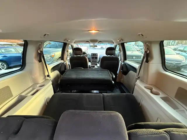 2012 Dodge Grand Caravan 4dr Wgn SE - Photo 15