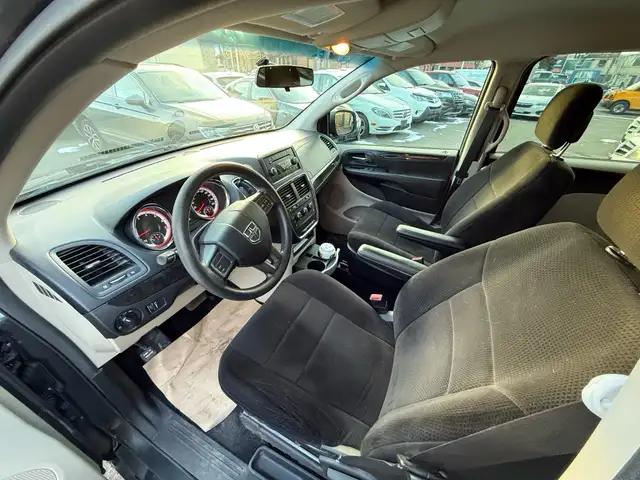 2012 Dodge Grand Caravan 4dr Wgn SE - Photo 18