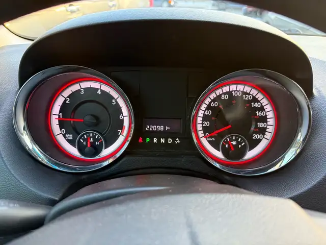 2012 Dodge Grand Caravan 4dr Wgn SE - Photo 19