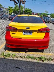 2018 Kia Forte - Photo 2