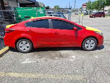 2018 Kia Forte - Photo 3