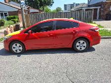 2018 Kia Forte - Photo 4