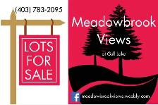 Bare acreage lot For Sale in Meadowbrook Views at Gull Lake - Photo 8