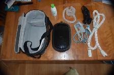 MACHINE A CPAP A VENDRE