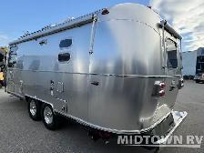 2026 Airstream 23FBT - Photo 4