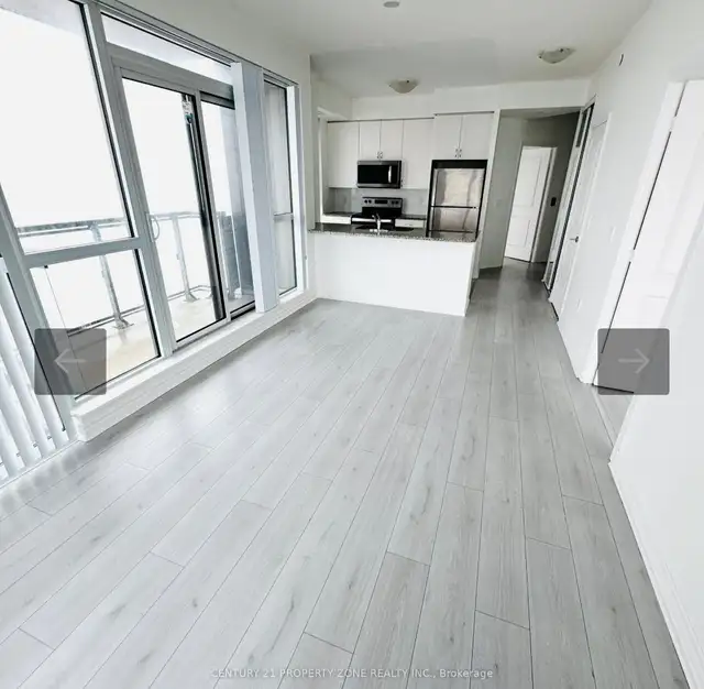 2 Bedroom   2 Baths for Rental in Mississauga - Photo 4