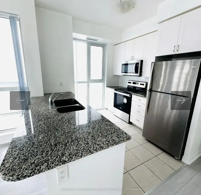 2 Bedroom   2 Baths for Rental in Mississauga - Photo 5