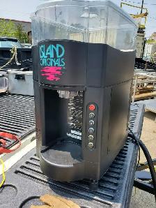 ICE SHAVER COLD DRINK MACHINE GREAT FOR BARS OR FOOD TRUCKS - Photo 2