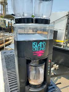 ICE SHAVER COLD DRINK MACHINE GREAT FOR BARS OR FOOD TRUCKS - Photo 4