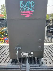 ICE SHAVER COLD DRINK MACHINE GREAT FOR BARS OR FOOD TRUCKS - Photo 6