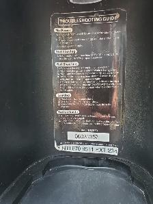 ICE SHAVER COLD DRINK MACHINE GREAT FOR BARS OR FOOD TRUCKS - Photo 7