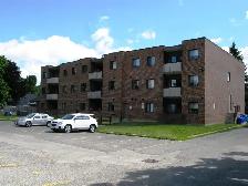 EXCLUSIVE!  RARE!  ALL INCLUSIVE 1 BEDROOM FOR RENT IN WHITBY.