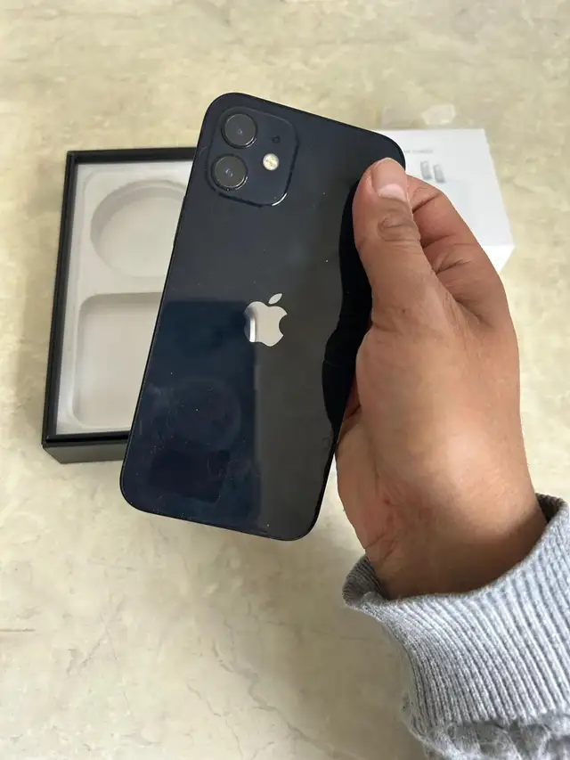 IPHONE 12 64GB AIRPODS/CHARGER SET/DELIVERY - Photo 2