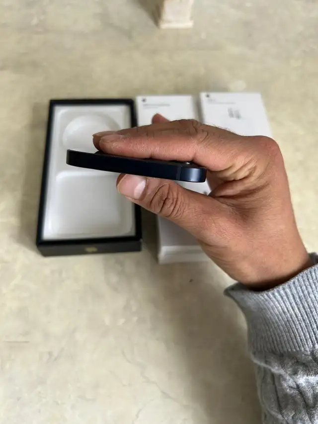 IPHONE 12 64GB AIRPODS/CHARGER SET/DELIVERY - Photo 6