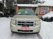 2010 Ford Escape XLT - Photo 2