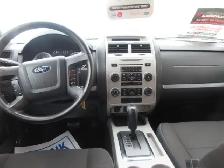 2010 Ford Escape XLT - Photo 13