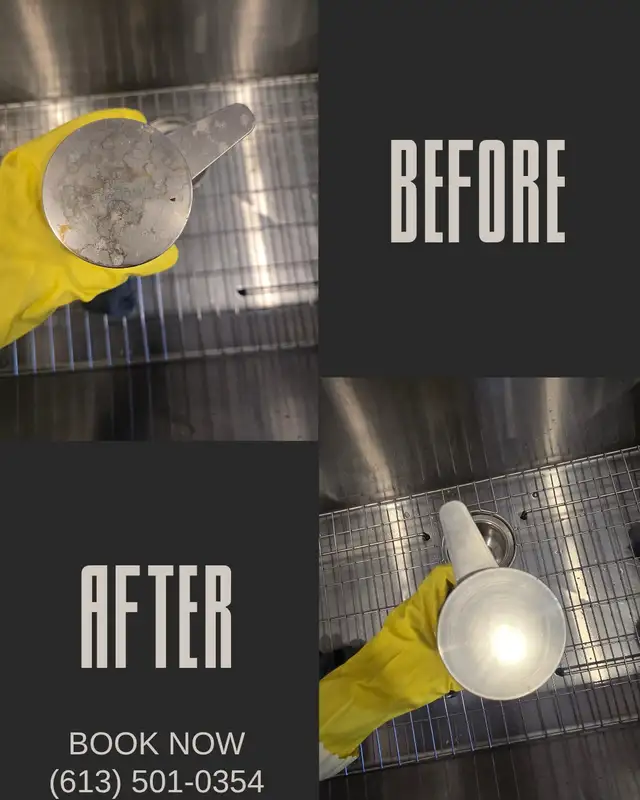 MOVE IN/ MOVE OUT CLEANING LADY (613) 501-0354 - Photo 3