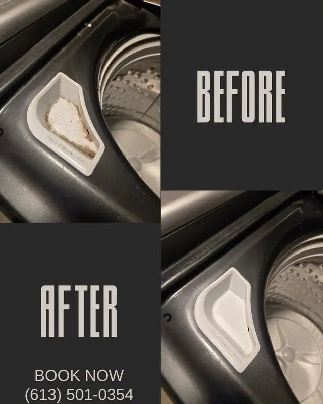 MOVE IN/ MOVE OUT CLEANING LADY (613) 501-0354 - Photo 7