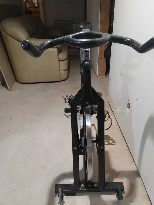 Spin Bike Delta Pro Bike - Photo 3