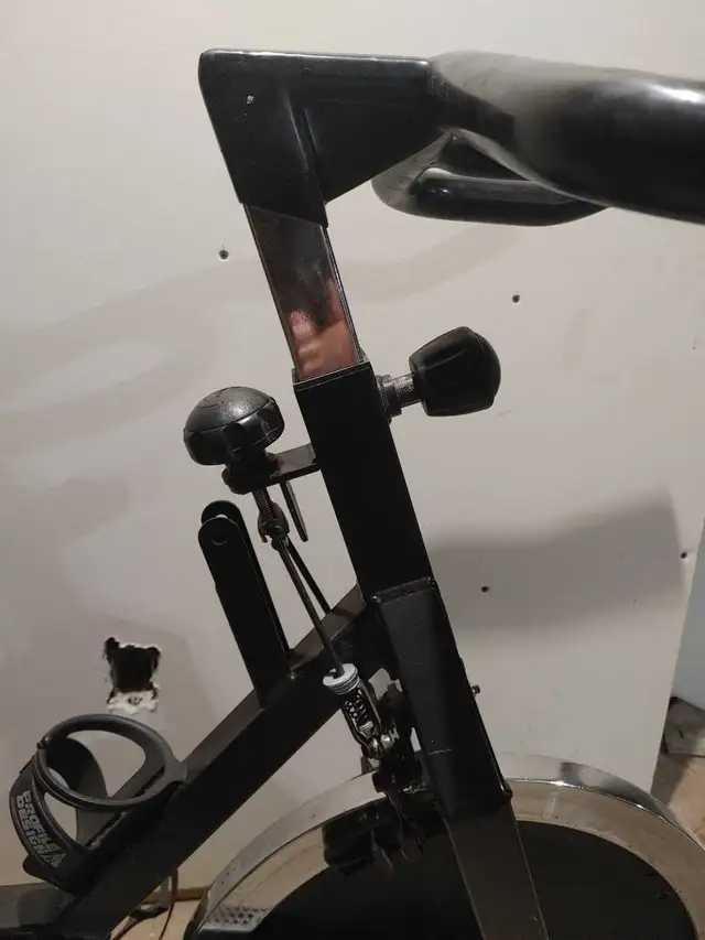Spin Bike Delta Pro Bike - Photo 4
