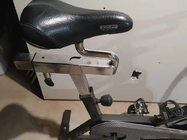 Spin Bike Delta Pro Bike - Photo 5