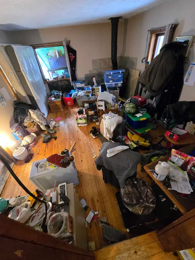 DEEP CLEANING SERVICES (613) 501-0354 - Photo 2