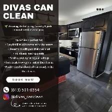 PRE SALE HOUSE CLEANING SERVICES