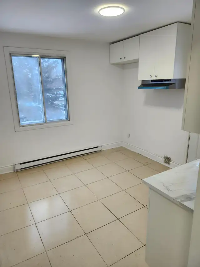 1295$/month-Renovated 41/2-Lachine-Available now. - Photo 4