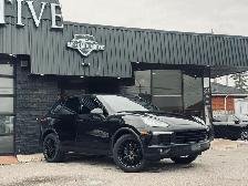 2016 Porsche Cayenne AWD 4dr - Photo 2