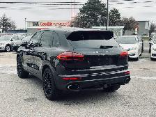 2016 Porsche Cayenne AWD 4dr - Photo 3