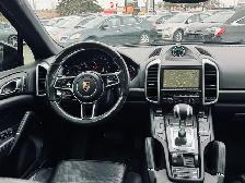 2016 Porsche Cayenne AWD 4dr - Photo 9