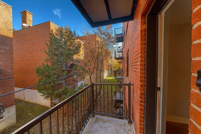 Superbe 5 1/2 a louer WOW! - NDG