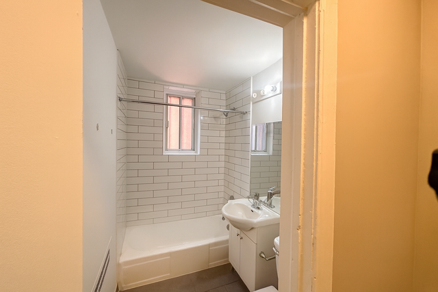 Superbe 5 1/2 a louer WOW! - NDG - Photo 2