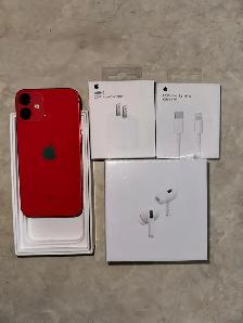 iPhone 12 mini 64gb AirPods Bundle/Delivery