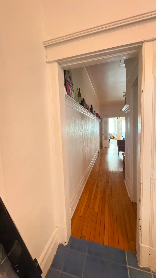 CHAMBRE dans Villeray - Sous location (avril-juillet) - Photo 7